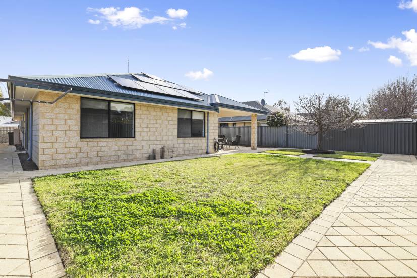 3 Annandale Way, HARRISDALE, WA 6112 AUS