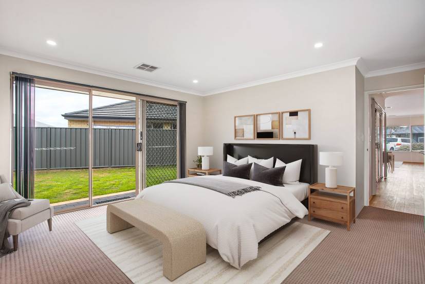 4 Flindell Way, PIARA WATERS, WA 6112 AUS
