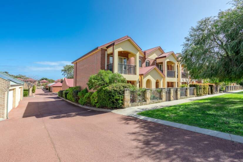 7/148 Forrest Street, FREMANTLE, WA 6160 AUS