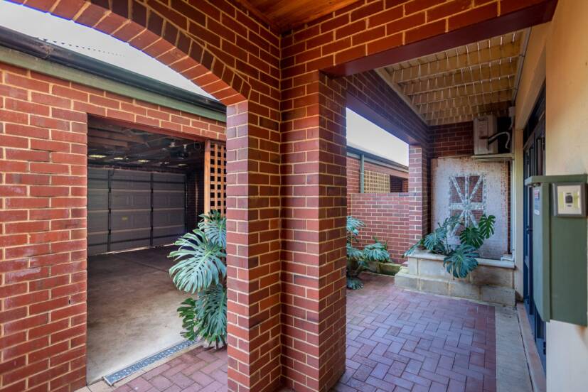 7/148 Forrest Street, FREMANTLE, WA 6160 AUS