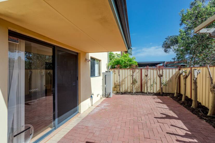 7/148 Forrest Street, FREMANTLE, WA 6160 AUS