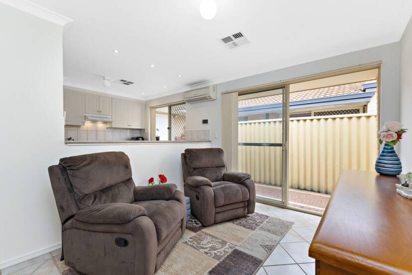 67 Harrison Street, BALCATTA, WA 6021 AUS