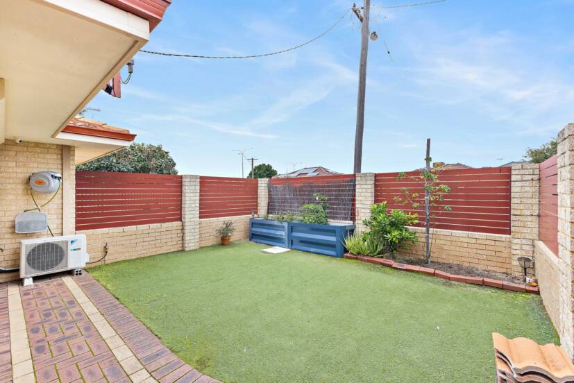 67 Harrison Street, BALCATTA, WA 6021 AUS