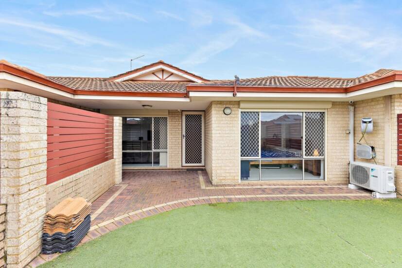 67 Harrison Street, BALCATTA, WA 6021 AUS