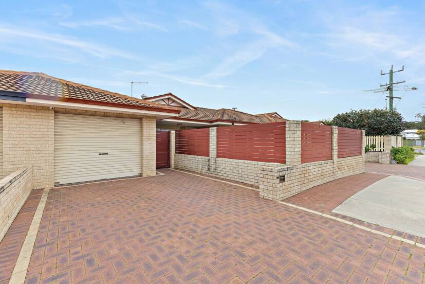 67 Harrison Street, BALCATTA, WA 6021 AUS
