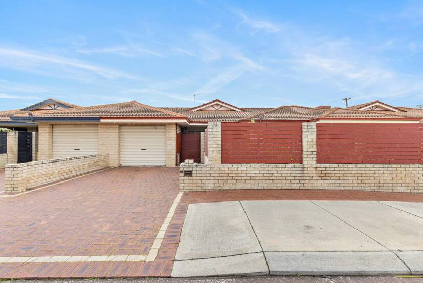 67 Harrison Street, BALCATTA, WA 6021 AUS