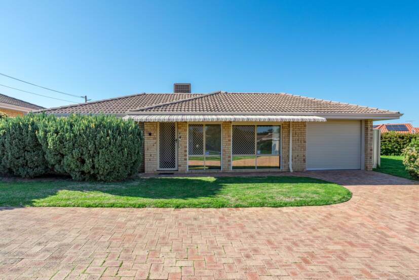 2/17 Attfield Street, MADDINGTON, WA 6109 AUS