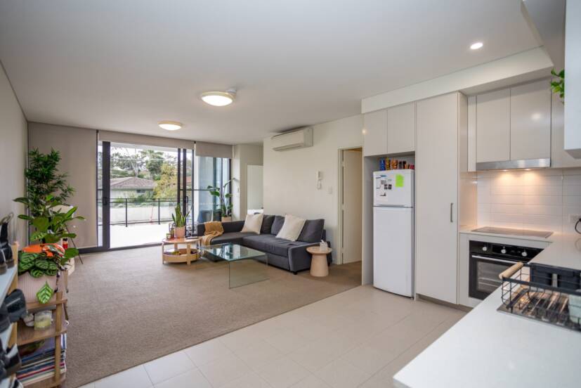 23/97 Peninsula Road, MAYLANDS, WA 6051 AUS