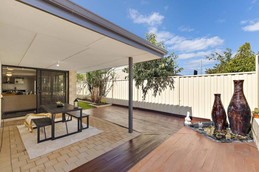 121 Huntingdale Road, HUNTINGDALE, WA 6110 AUS