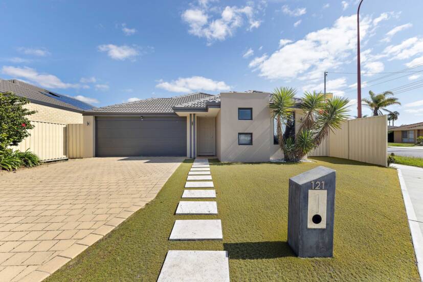 121 Huntingdale Road, HUNTINGDALE, WA 6110 AUS