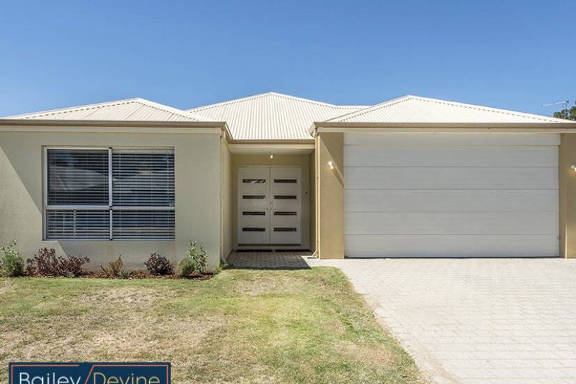3 Rickett Street, HAYNES, WA 6112 AUS