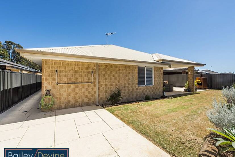 3 Rickett Street, HAYNES, WA 6112 AUS