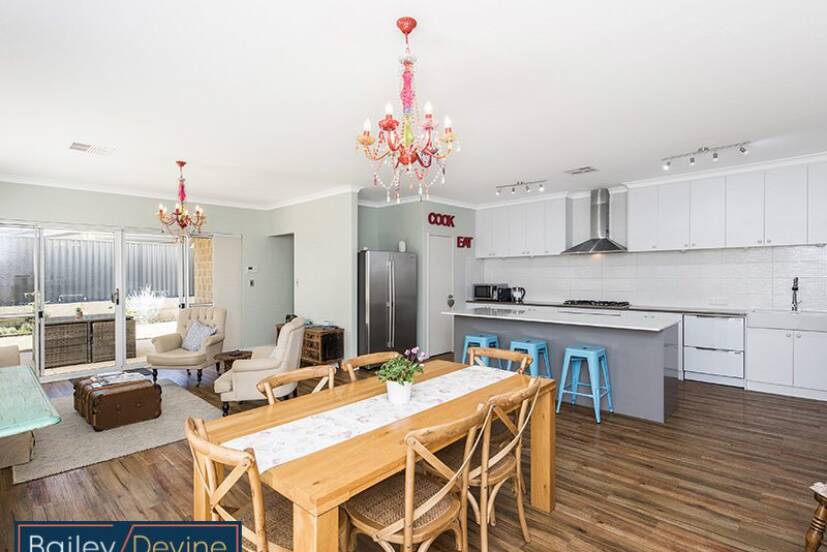 3 Rickett Street, HAYNES, WA 6112 AUS
