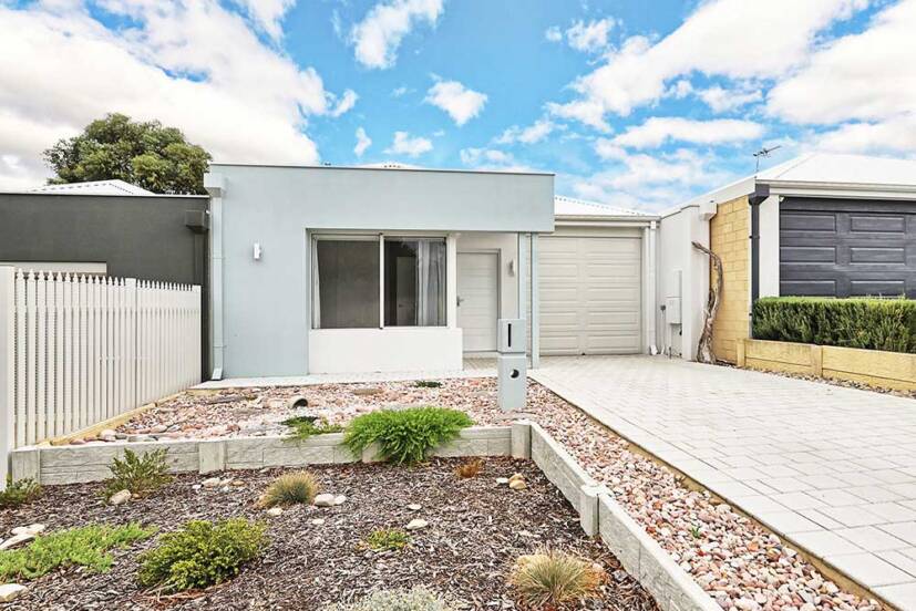 1A Escalus Street, COOLBELLUP, WA 6163 AUS