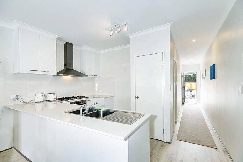 1A Escalus Street, COOLBELLUP, WA 6163 AUS