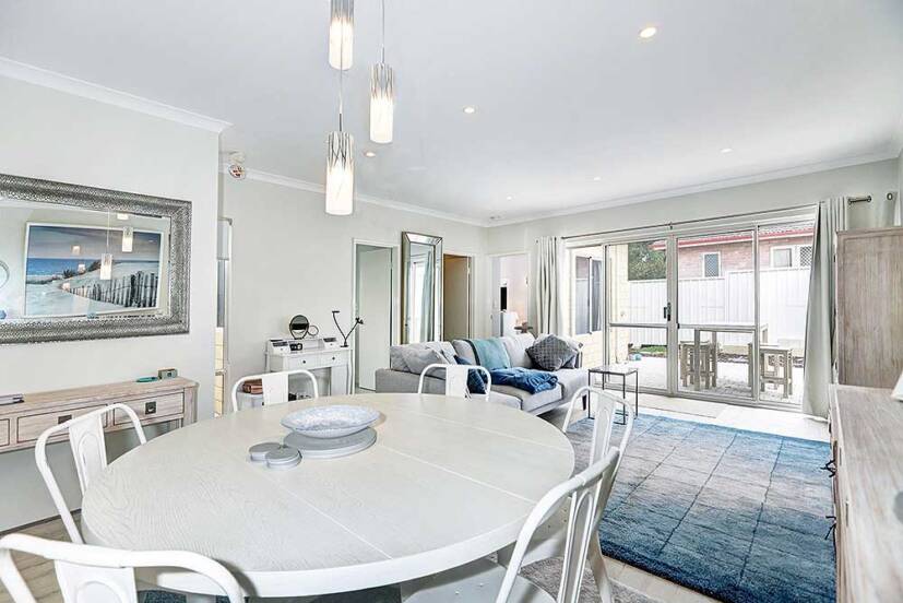1A Escalus Street, COOLBELLUP, WA 6163 AUS