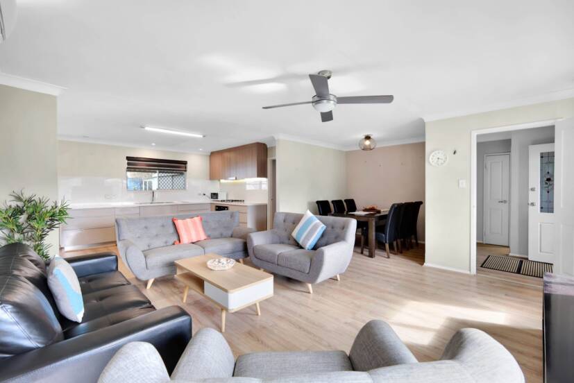 16 Penhurst Court, THORNLIE, WA 6108 AUS