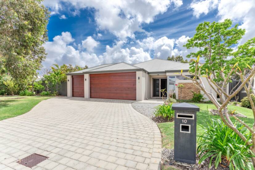 10 Chiara Avenue, HARRISDALE, WA 6112 AUS