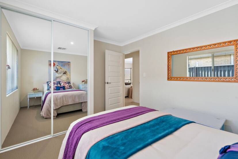 4 Cordata Avenue, WANDI, WA 6167 AUS