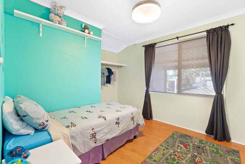 21 Lisbon Way, SEVILLE GROVE, WA 6112 AUS