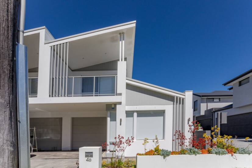 4B Hannibal Street, PALMYRA, WA 6157 AUS