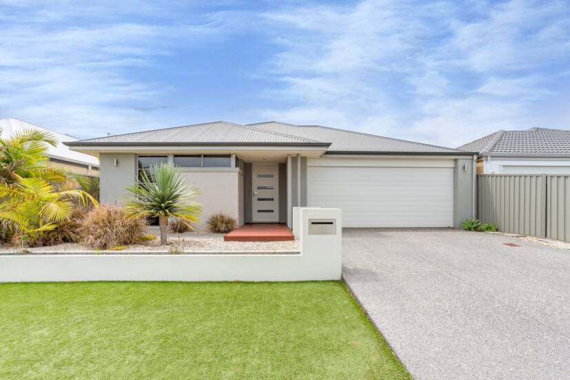 5 Duomo Way, HARRISDALE, WA 6112 AUS