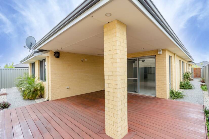 5 Duomo Way, HARRISDALE, WA 6112 AUS