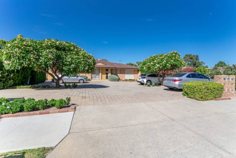 4/67 Wheatley Street, GOSNELLS, WA 6110 AUS