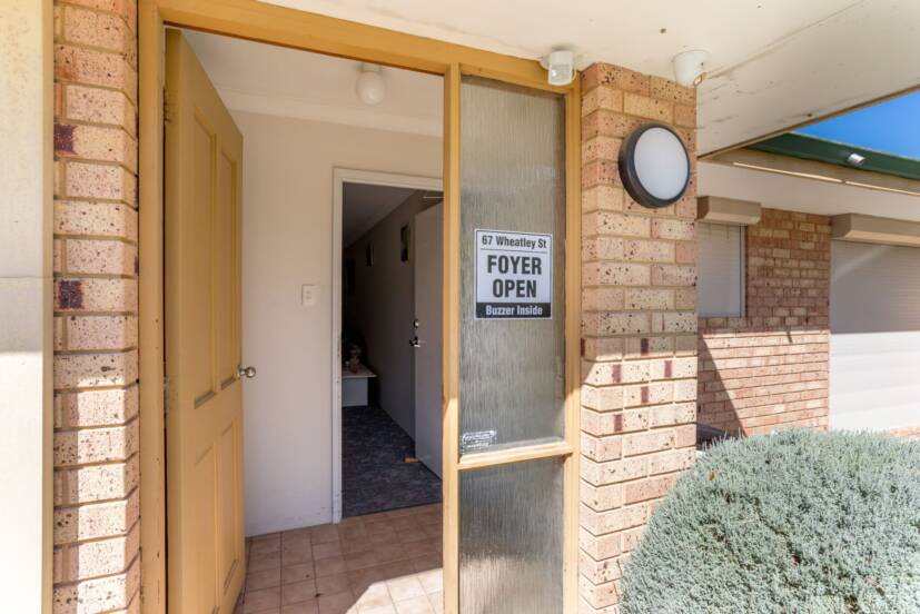4/67 Wheatley Street, GOSNELLS, WA 6110 AUS