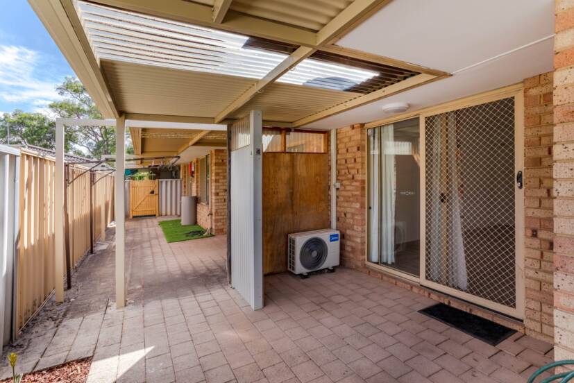 4/67 Wheatley Street, GOSNELLS, WA 6110 AUS