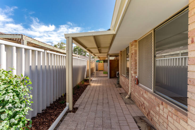 4/67 Wheatley Street, GOSNELLS, WA 6110 AUS