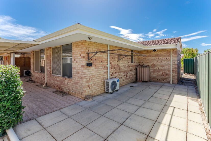 4/67 Wheatley Street, GOSNELLS, WA 6110 AUS