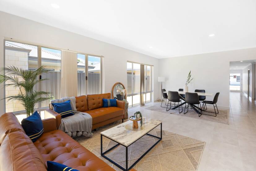 3 Trotter Street, FORRESTDALE, WA 6112 AUS