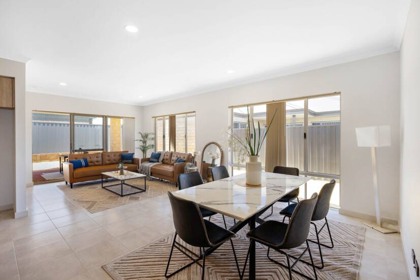 3 Trotter Street, FORRESTDALE, WA 6112 AUS