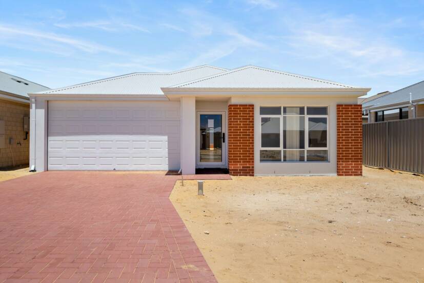 3 Trotter Street, FORRESTDALE, WA 6112 AUS