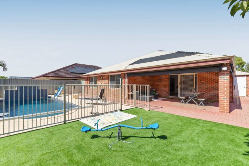 58 Columbia Parkway, PIARA WATERS, WA 6112 AUS