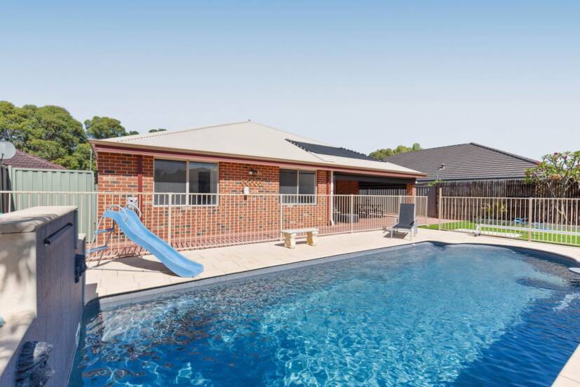 58 Columbia Parkway, PIARA WATERS, WA 6112 AUS