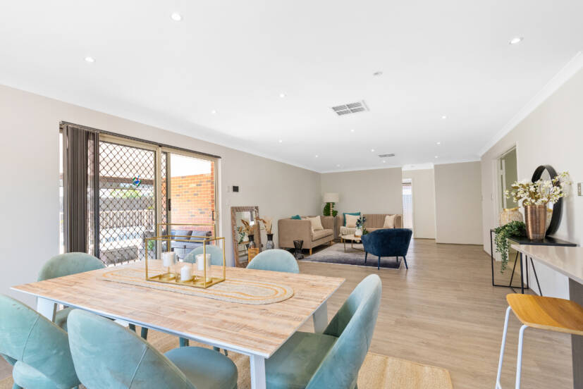 58 Columbia Parkway, PIARA WATERS, WA 6112 AUS