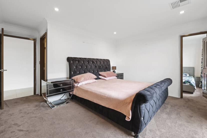 6 Corymbia Boulevard, BYFORD, WA 6122 AUS