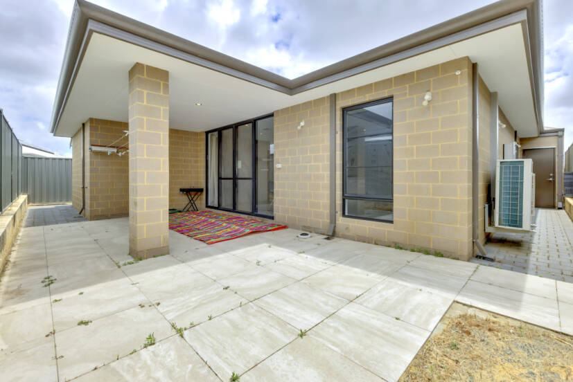6 Corymbia Boulevard, BYFORD, WA 6122 AUS