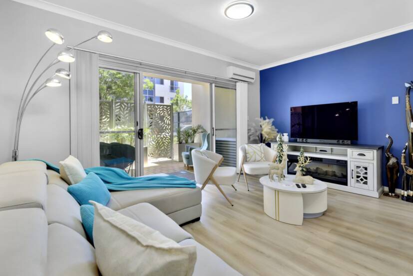 8/6 Ibera Way, SUCCESS, WA 6164 AUS