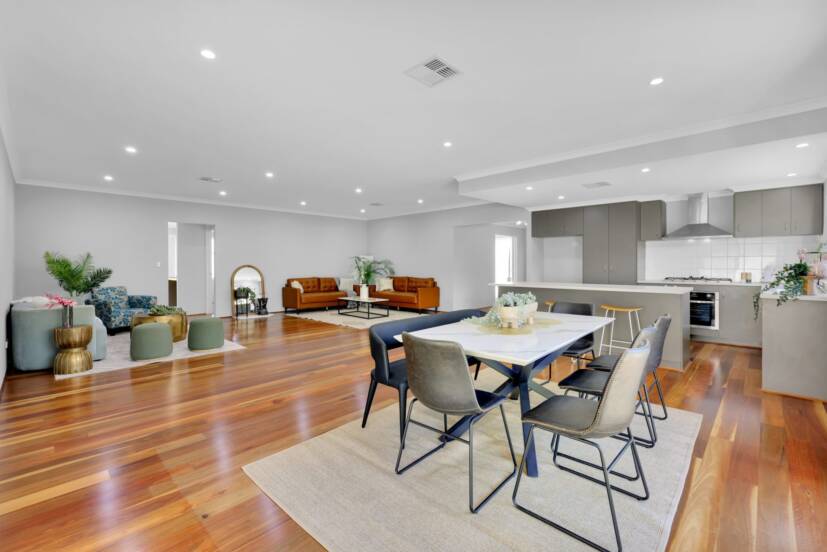 14 Adenine Bend, PIARA WATERS, WA 6112 AUS