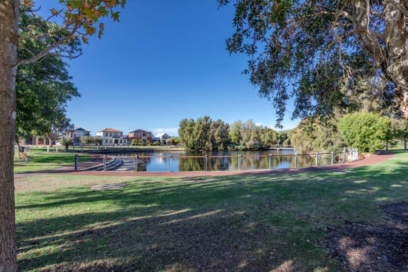 1 Pedalstone Drive, SOUTHERN RIVER, WA 6110 AUS