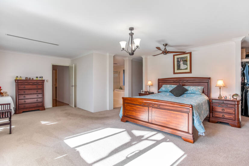 1 Pedalstone Drive, SOUTHERN RIVER, WA 6110 AUS