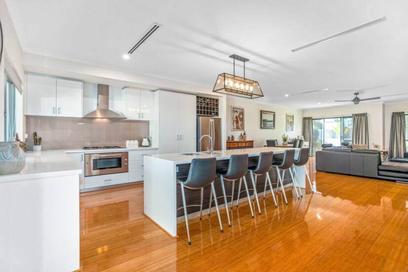 1 Pedalstone Drive, SOUTHERN RIVER, WA 6110 AUS