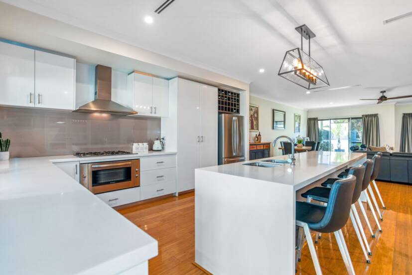 1 Pedalstone Drive, SOUTHERN RIVER, WA 6110 AUS