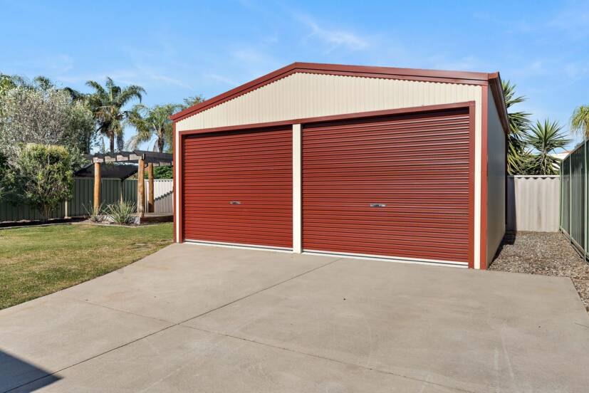 21 Lisbon Way, SEVILLE GROVE, WA 6112 AUS