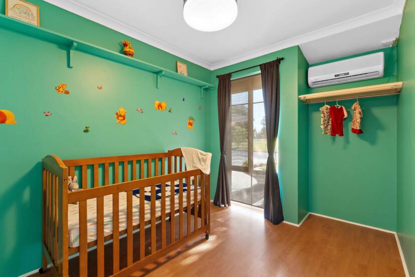 21 Lisbon Way, SEVILLE GROVE, WA 6112 AUS