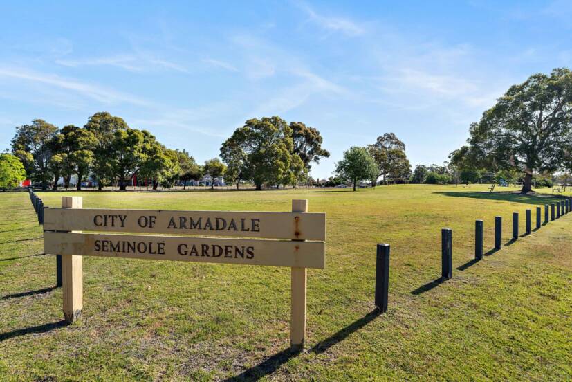 21 Lisbon Way, SEVILLE GROVE, WA 6112 AUS