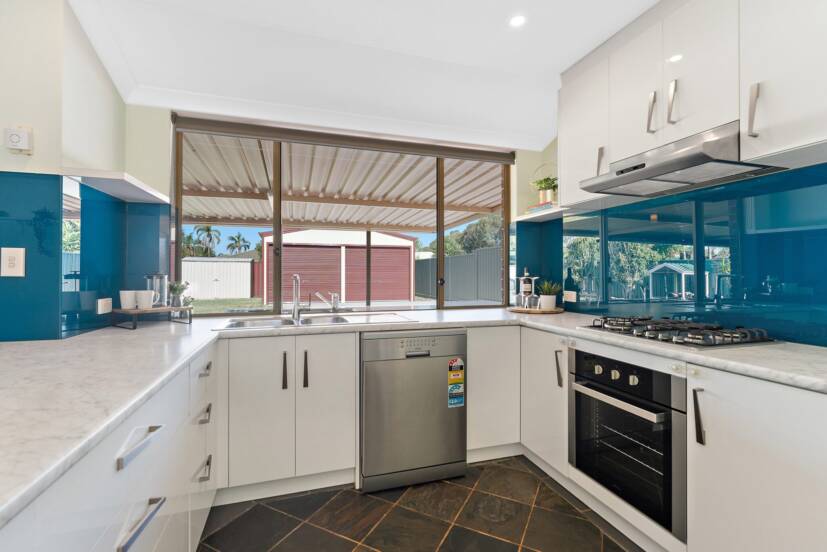 21 Lisbon Way, SEVILLE GROVE, WA 6112 AUS